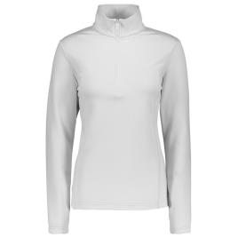 Cmp Stretch Sweat 38e1596 Fleece Branco M Mulher