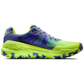 Mammut Sertig Ii Low Hiking Shoes Verde EU 46 Homem
