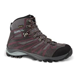 Boreal Explorer Hiking Boots Castanho EU 37 Mulher