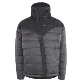 KlÄttermusen Atle 2.0 Jacket Cinzento XS Homem