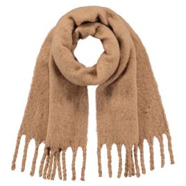Barts Fyone Scarf Castanho  Mulher