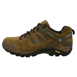 Oriocx Viguera Hiking Shoes Castanho EU 47 Homem