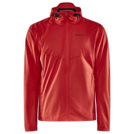 Craft Adv Essence Hydro Jacket Vermelho M Homem