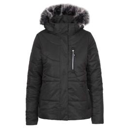 Trespass Recap Tp75 Jacket Preto 2XL Mulher