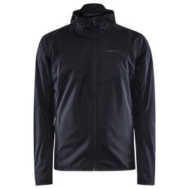 Craft Adv Essence Hydro Jacket Preto XL Homem