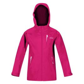 Regatta Calderdale Ii Jacket Rosa 3-4 Years Rapaz