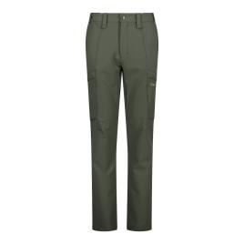 Cmp 32t1777 Pants Verde 2XL Homem