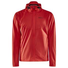 Craft Adv Essence Hydro Jacket Vermelho S Homem