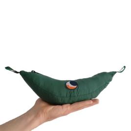 Ticket To The Moon Lightest Hammock Verde 320 x 140 cm