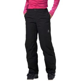 Odlo Ski Bluebird S-thermic Pants Roxo 48 / Regular Mulher