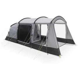 Kampa Hayling 4 Tent Dourado 4 Places