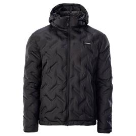 Elbrus Allio Jacket Preto XL Homem