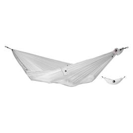 Ticket To The Moon Compact Hammock Branco 300 x 155 cm