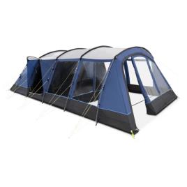 Kampa Croyde 6 Tent Prateado 6 Places