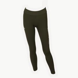 Pasion Morena Compressive Leggings Preto L Mulher