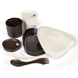 Light My Fire Picnic For 2 Bio Picnic Set Transparente