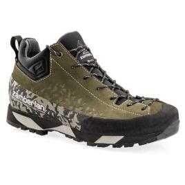 Zamberlan 215 Salathe´ Goretex Rr Hiking Shoes Verde EU 43 Homem