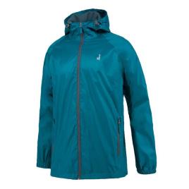Joluvi Rainjack Jacket Azul 12 Years Rapaz