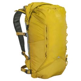 Bach Higgs 15l Backpack Amarelo