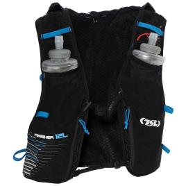 Tsl Outdoor Finisher 12l+flasks Hydration Vest  L