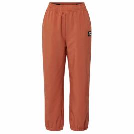 Hummel Jupitor Softshell Pants Laranja 7-8 Years Rapaz