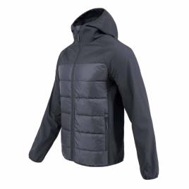 Joluvi Yosemite Jacket Preto L Homem
