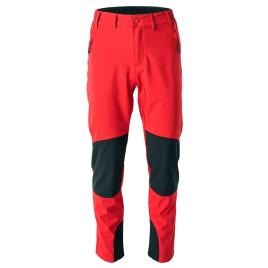 Elbrus Amboro Pants Vermelho 2XL Homem