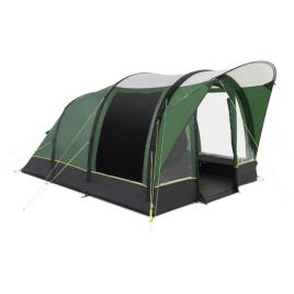 Kampa Brean 4 Air Tent Verde 4 Places