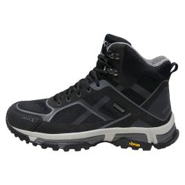 Oriocx Enciso Hiking Boots Preto EU 45 Homem
