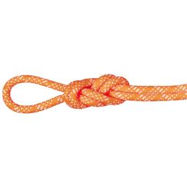 Mammut Gym Station Classic 10.1 Mm Rope Laranja 200 m
