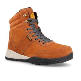 Paredes Benasque Hiking Boots Castanho EU 41 Homem