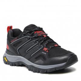 The North Face Hedgehog Futurelight Trainers Preto EU 41 Mulher