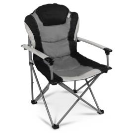 Kampa Guv´nor Armchair Cinzento