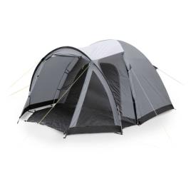 Kampa Brighton 5 Tent Cinzento 5 Places