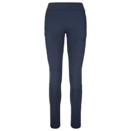 Kilpi Mounteria Leggings Azul 34 Mulher