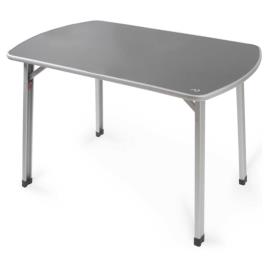 Kampa Awning Table Prateado