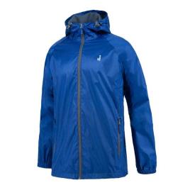 Joluvi Rainjack Jacket Azul 14 Years Rapaz