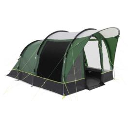 Kampa Brean 4 Tent Verde 4 Places