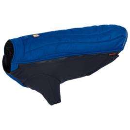 Ruffwear Powder Hound Dog Jacket Azul S