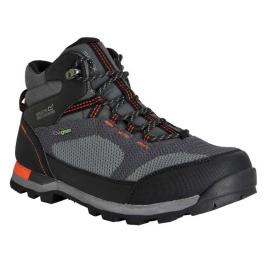 Regatta Blackthorn Evo Hiking Boots Castanho EU 41 Homem