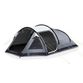 Kampa Mersea 4 Tent Transparente 4 Places