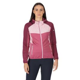 Regatta Attare Jacket Rosa 18 Mulher