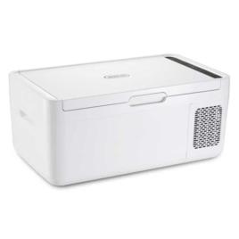 Mobicool Mcg15 15l Portable Cooler Prateado