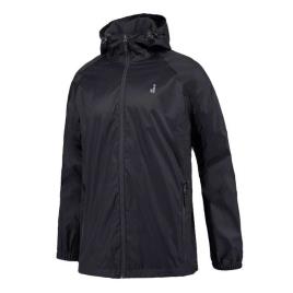 Joluvi Rainjack Jacket Preto 8 Years Rapaz
