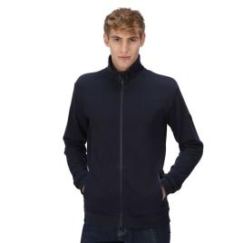Regatta Felton Fleece Azul 3XL Homem