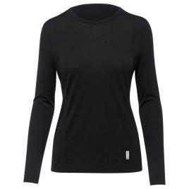 Thermowave Aero Long Sleeve Base Layer Preto L Mulher