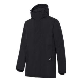 Joluvi Manu Jacket Preto L Homem