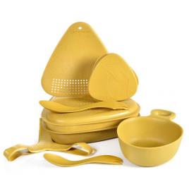 Light My Fire Outdoor Mealkit Cooking Set Dourado