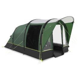 Kampa Brean 3 Air Tent Verde 3 Places