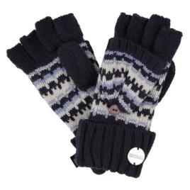 Regatta Baneberry Gloves Colorido 11-13 Years Rapaz